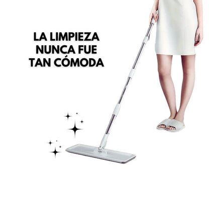 Mopa-Fregona 360º EASYMOP™ + 5 recambios de Regalo