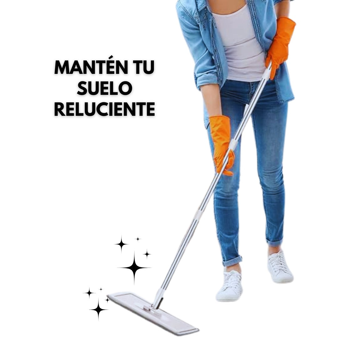 Mopa-Fregona 360º EASYMOP™ + 5 recambios de Regalo