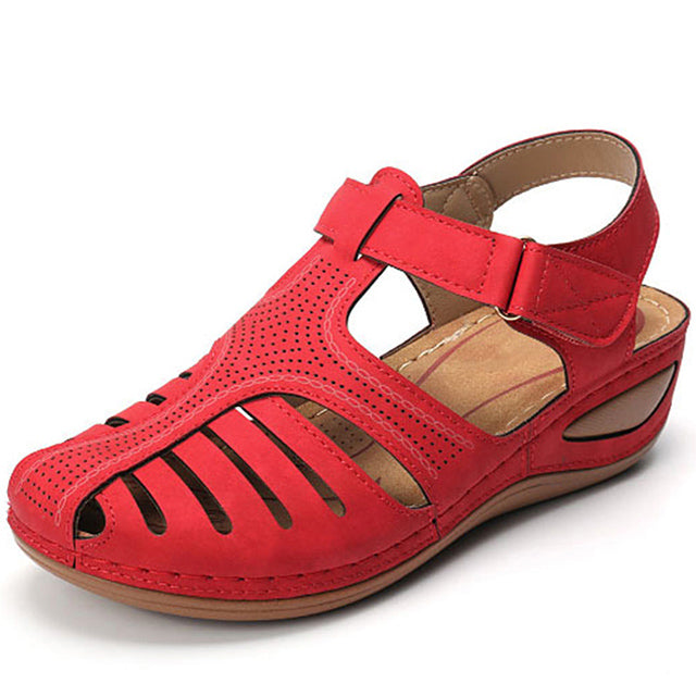 Selva™ - Sandalias ortopédicas Casuales