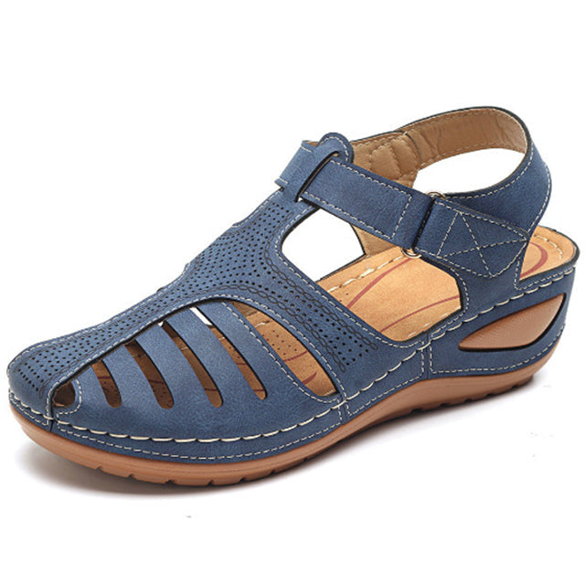 Selva™ - Sandalias ortopédicas Casuales