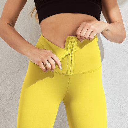 Leggings Power Fit™ - 2 en 1 con faja modeladora