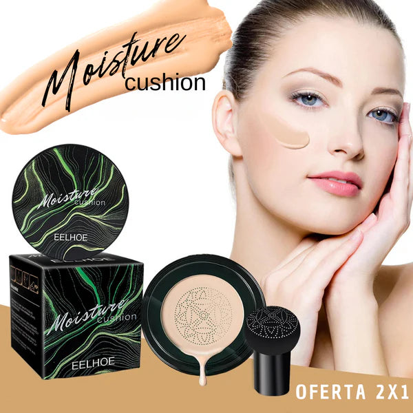 (COMPRA 1 LLEVA 2) MOISTURE CUSHION™ BASE MAQUILLAJE