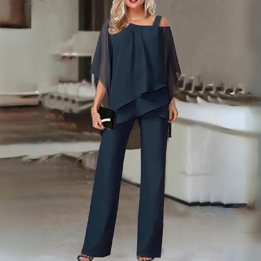 Maëline™ | Conjunto elegante y cómodo