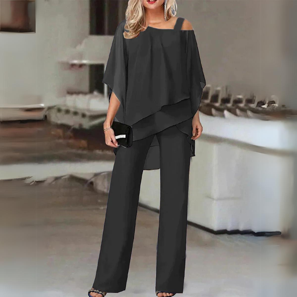 Maëline™ | Conjunto elegante y cómodo