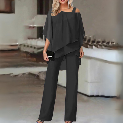 Maëline™ | Conjunto elegante y cómodo