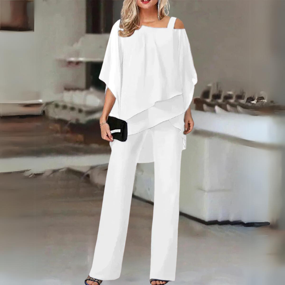 Maëline™ | Conjunto elegante y cómodo
