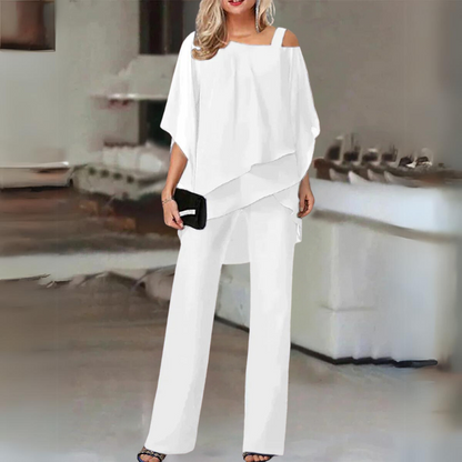 Maëline™ | Conjunto elegante y cómodo