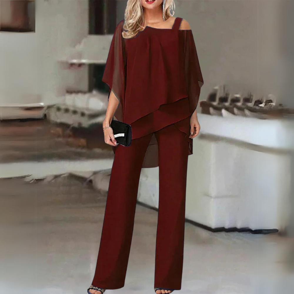 Maëline™ | Conjunto elegante y cómodo