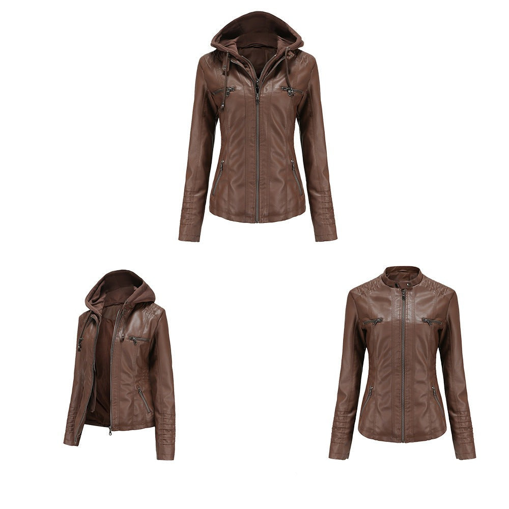 Chaqueta Vicky™ Elegante y Abrigadora