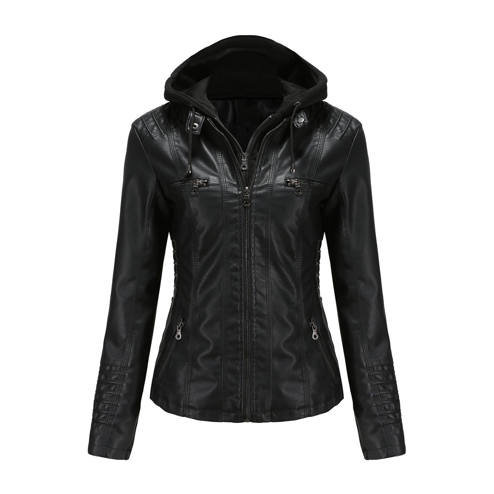 Chaqueta Vicky™ Elegante y Abrigadora