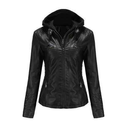 Chaqueta Vicky™ Elegante y Abrigadora