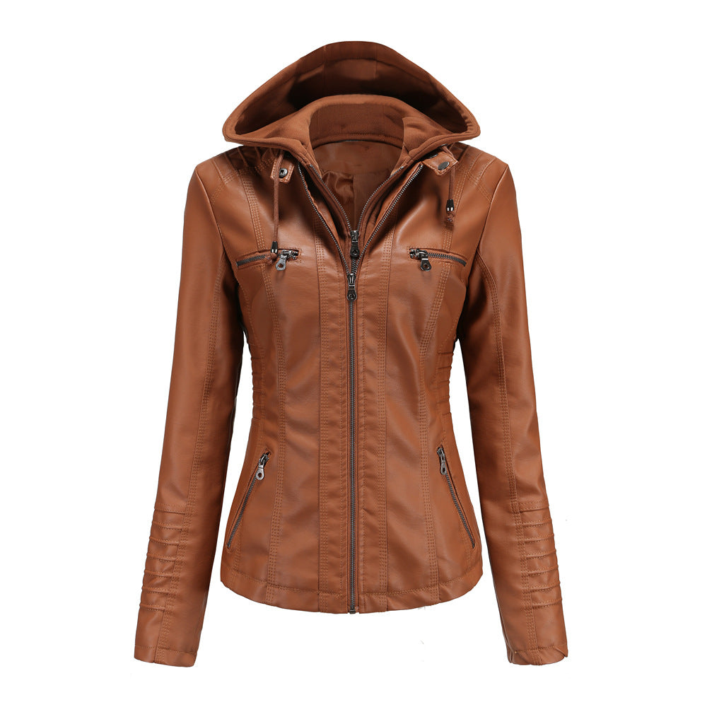 Chaqueta Vicky™ Elegante y Abrigadora