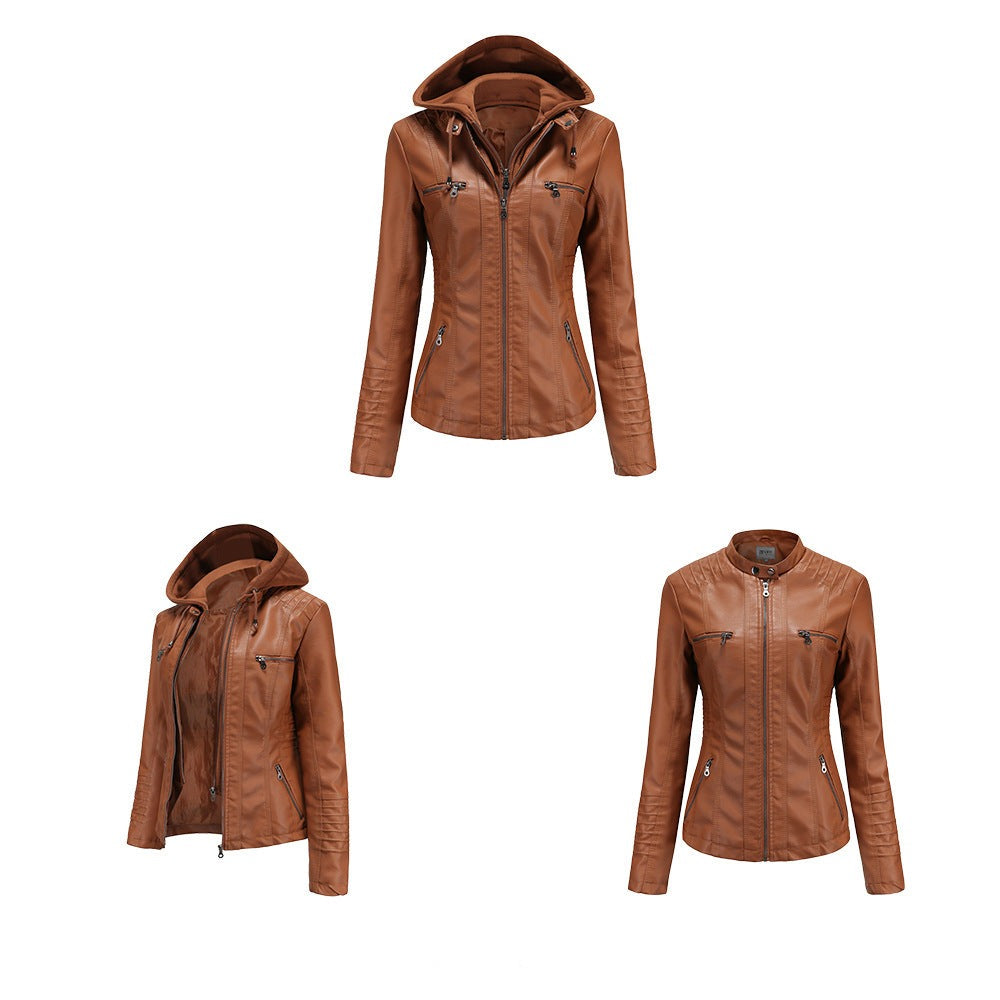 Chaqueta Vicky™ Elegante y Abrigadora