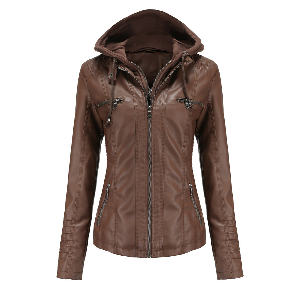 Chaqueta Vicky™ Elegante y Abrigadora