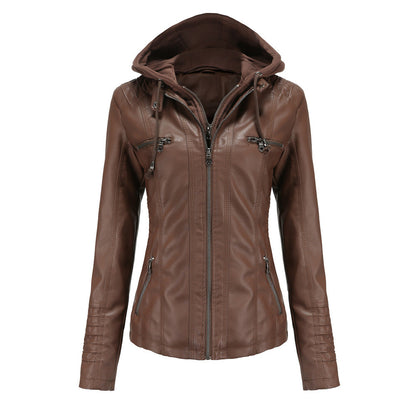 Chaqueta Vicky™ Elegante y Abrigadora