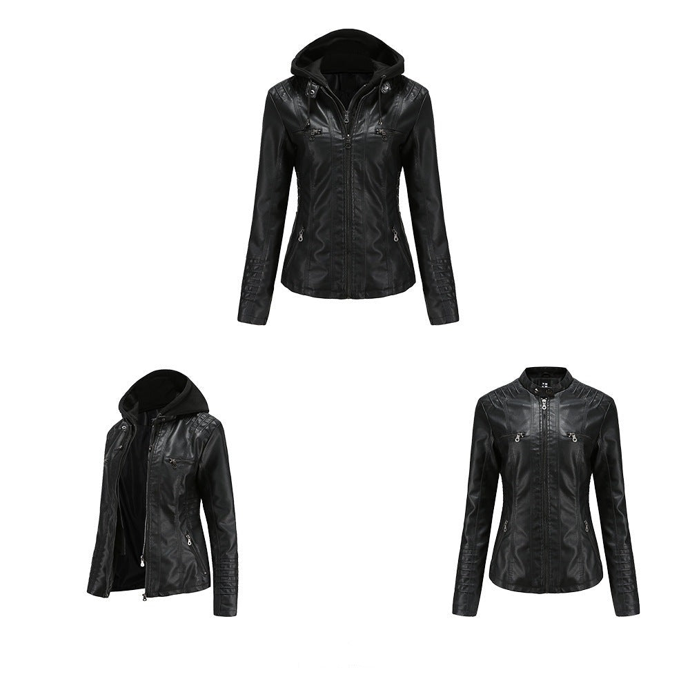 Chaqueta Vicky™ Elegante y Abrigadora