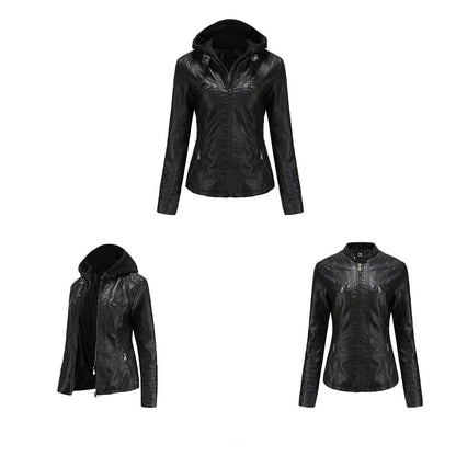 Chaqueta Vicky™ Elegante y Abrigadora