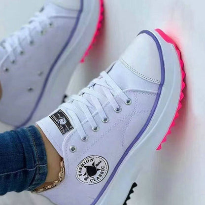 Star Fashion™ Zapatos Ergonómico para Mujer