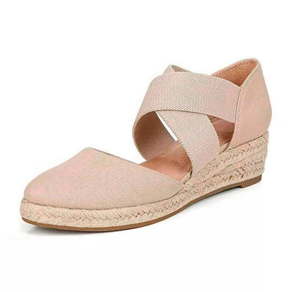 Rosana™ - Sandalias Ortopédicas de Verano