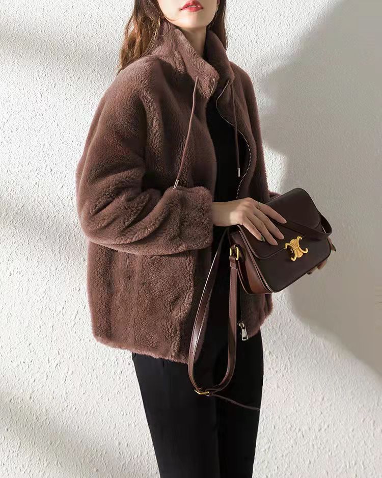 Chaqueta Fabi™
