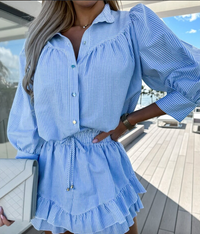 Azul