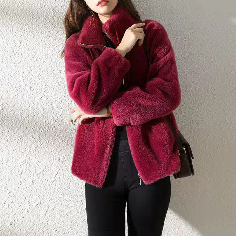 Chaqueta Fabi™