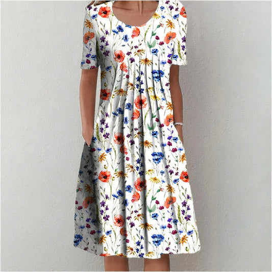 Lizzy | Vestido elegante (Casi agotado)