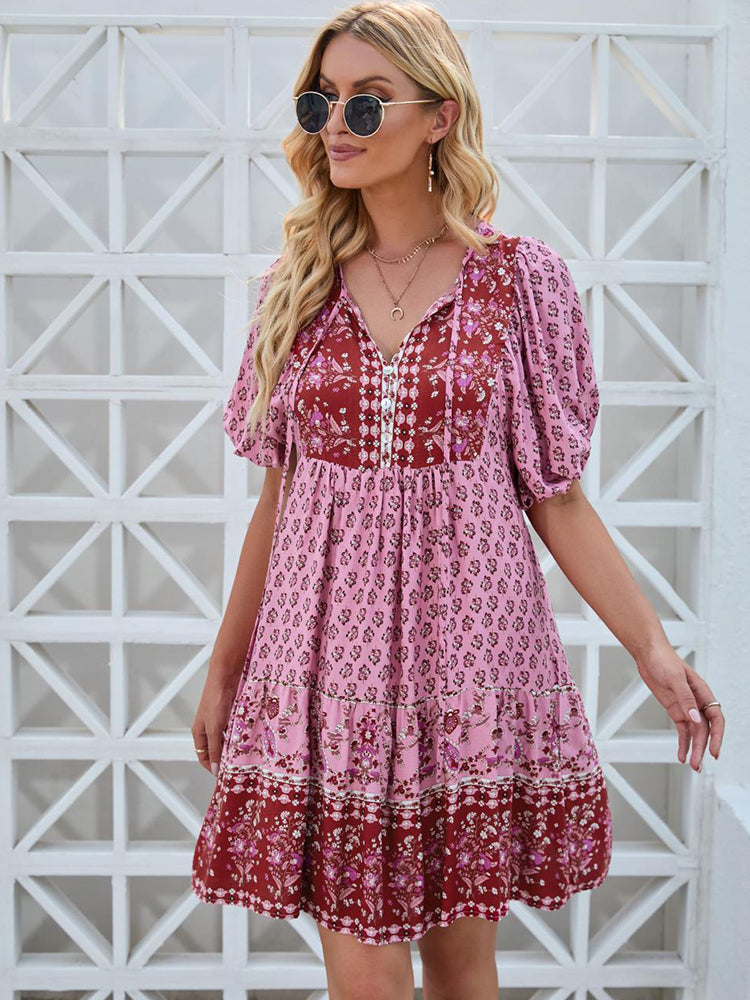 Vestido Molly™