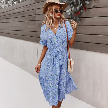 OFERTA | Fiorella™ - Vestido largo