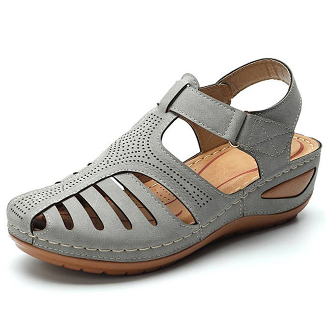 Selva™ - Sandalias ortopédicas Casuales