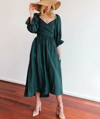 Verde Oscuro