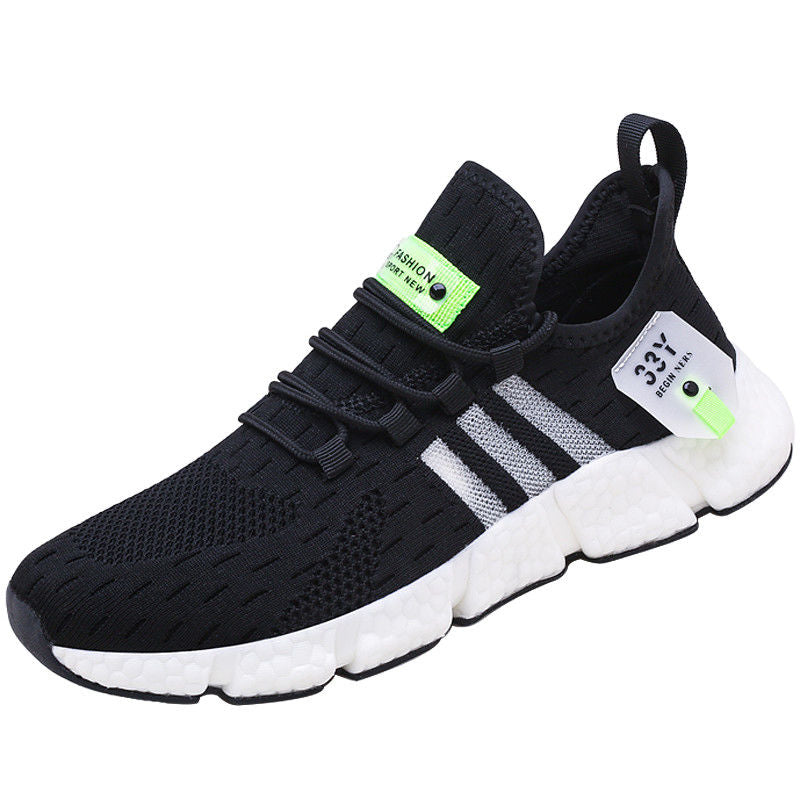 Ultimate Fast Run™ Zapatos Ortopédicos Transpirables Unisex