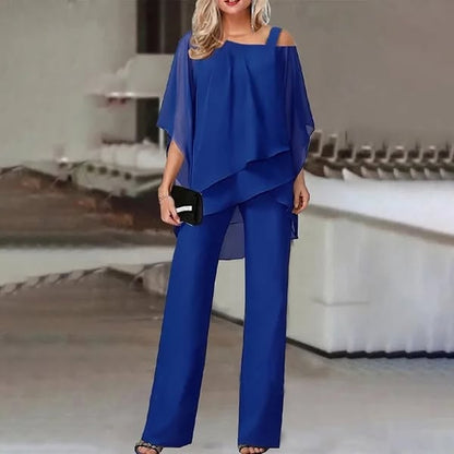 Maëline™ | Conjunto elegante y cómodo