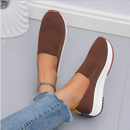 Luna Fashion™ Zapatos Ergonómico para Mujer