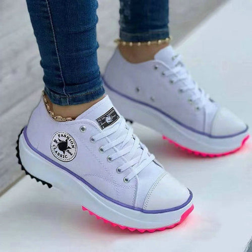 Star Fashion™ Zapatos Ortopédicos para Mujer