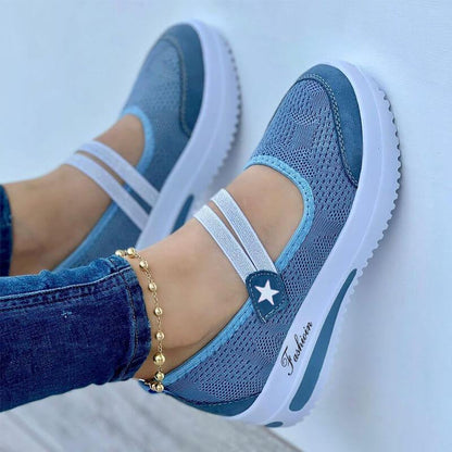 Comfort Star™ Zapatos Ergonómico para Mujer