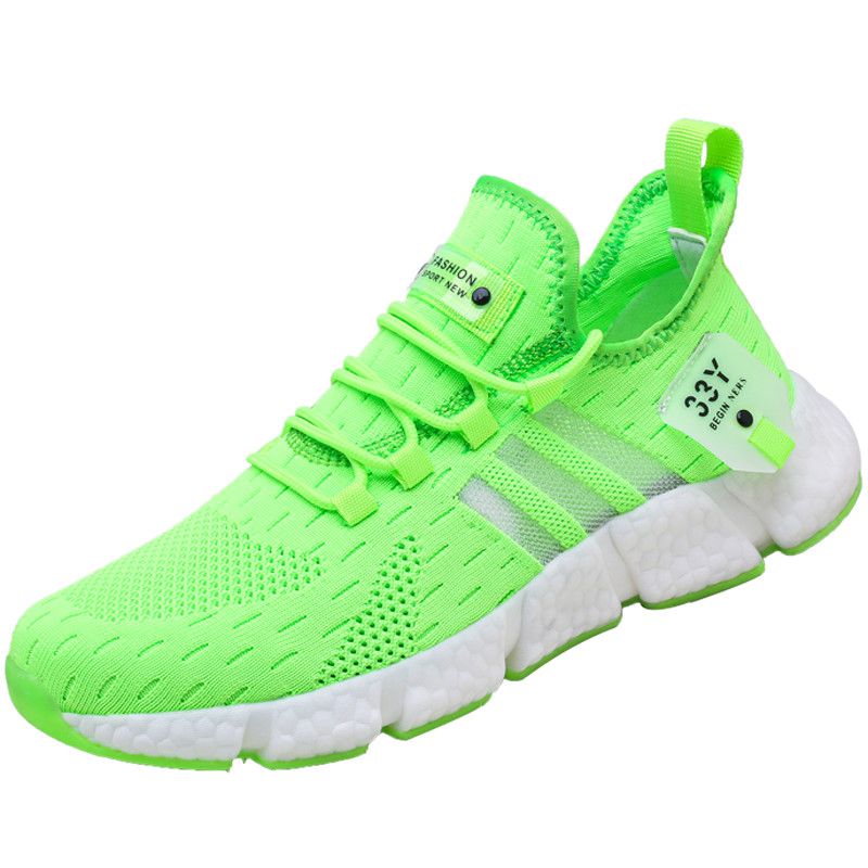 Ultimate Fast Run™ Zapatos Ortopédicos Transpirables Unisex