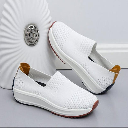 Luna Fashion™ Zapatos Ergonómico para Mujer